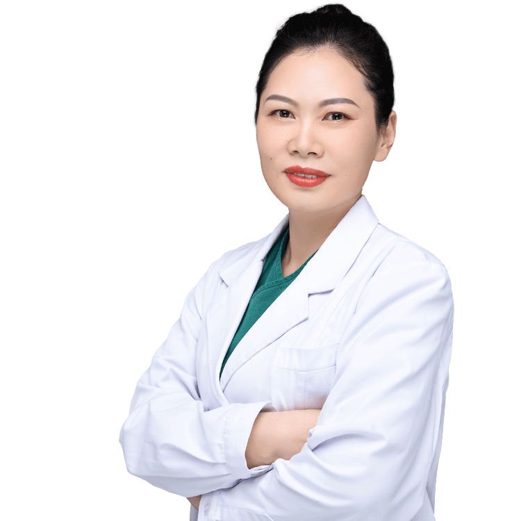 生殖妇科-李寿梅